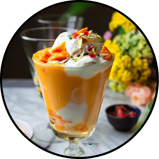 MANGO MASTANI